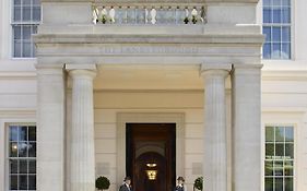 Lanesborough Hotel London